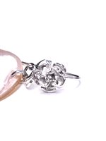 Bracciale Stocco Gioielli Donna in Argento Conchiglia ORA 447 - ORA 447